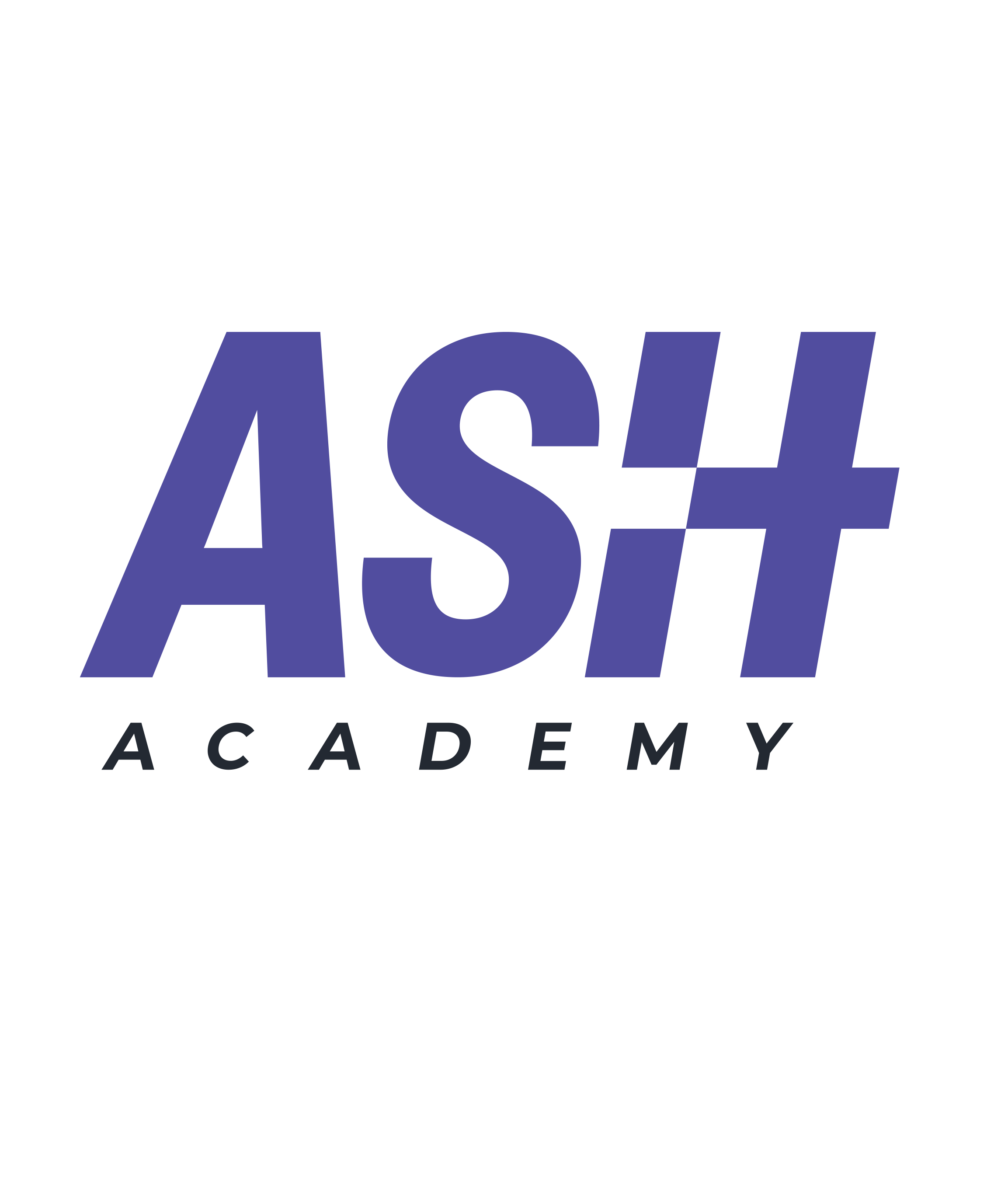 ASH Academy